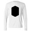 NexGen Wicking  Long Sleeve Tee Thumbnail