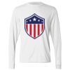 NexGen Wicking  Long Sleeve Tee Thumbnail