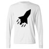 NexGen Wicking  Long Sleeve Tee Thumbnail