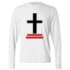 NexGen Wicking  Long Sleeve Tee Thumbnail