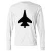 NexGen Wicking  Long Sleeve Tee Thumbnail