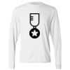 NexGen Wicking  Long Sleeve Tee Thumbnail