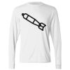 NexGen Wicking  Long Sleeve Tee Thumbnail