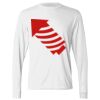 NexGen Wicking  Long Sleeve Tee Thumbnail