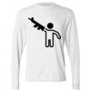 NexGen Wicking  Long Sleeve Tee Thumbnail