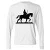 NexGen Wicking  Long Sleeve Tee Thumbnail