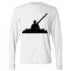 NexGen Wicking  Long Sleeve Tee Thumbnail