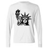 NexGen Wicking  Long Sleeve Tee Thumbnail