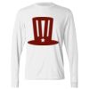 NexGen Wicking  Long Sleeve Tee Thumbnail