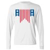NexGen Wicking  Long Sleeve Tee Thumbnail