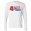 NexGen Wicking  Long Sleeve Tee Thumbnail