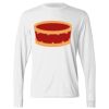 NexGen Wicking  Long Sleeve Tee Thumbnail