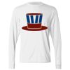 NexGen Wicking  Long Sleeve Tee Thumbnail