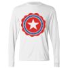 NexGen Wicking  Long Sleeve Tee Thumbnail