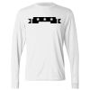NexGen Wicking  Long Sleeve Tee Thumbnail