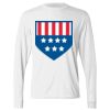 NexGen Wicking  Long Sleeve Tee Thumbnail
