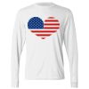 NexGen Wicking  Long Sleeve Tee Thumbnail