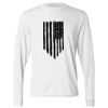 NexGen Wicking  Long Sleeve Tee Thumbnail