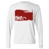 NexGen Wicking  Long Sleeve Tee Thumbnail
