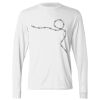 NexGen Wicking  Long Sleeve Tee Thumbnail
