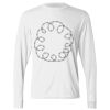 NexGen Wicking  Long Sleeve Tee Thumbnail