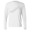 NexGen Wicking  Long Sleeve Tee Thumbnail