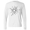 NexGen Wicking  Long Sleeve Tee Thumbnail