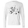 NexGen Wicking  Long Sleeve Tee Thumbnail