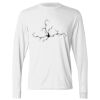 NexGen Wicking  Long Sleeve Tee Thumbnail