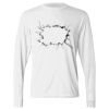 NexGen Wicking  Long Sleeve Tee Thumbnail