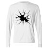 NexGen Wicking  Long Sleeve Tee Thumbnail