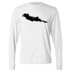 NexGen Wicking  Long Sleeve Tee Thumbnail