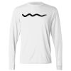 NexGen Wicking  Long Sleeve Tee Thumbnail