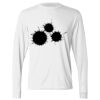 NexGen Wicking  Long Sleeve Tee Thumbnail