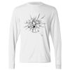 NexGen Wicking  Long Sleeve Tee Thumbnail