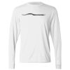 NexGen Wicking  Long Sleeve Tee Thumbnail