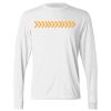 NexGen Wicking  Long Sleeve Tee Thumbnail