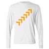 NexGen Wicking  Long Sleeve Tee Thumbnail