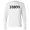 NexGen Wicking  Long Sleeve Tee Thumbnail