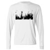 NexGen Wicking  Long Sleeve Tee Thumbnail