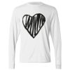 NexGen Wicking  Long Sleeve Tee Thumbnail