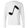 NexGen Wicking  Long Sleeve Tee Thumbnail