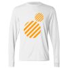 NexGen Wicking  Long Sleeve Tee Thumbnail