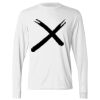 NexGen Wicking  Long Sleeve Tee Thumbnail