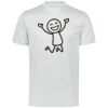 NexGen Wicking Tee Thumbnail