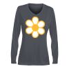 Ladies NexGen Wicking Long Sleeve Tee Thumbnail