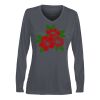 Ladies NexGen Wicking Long Sleeve Tee Thumbnail