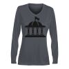Ladies NexGen Wicking Long Sleeve Tee Thumbnail