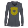 Ladies NexGen Wicking Long Sleeve Tee Thumbnail