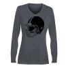 Ladies NexGen Wicking Long Sleeve Tee Thumbnail